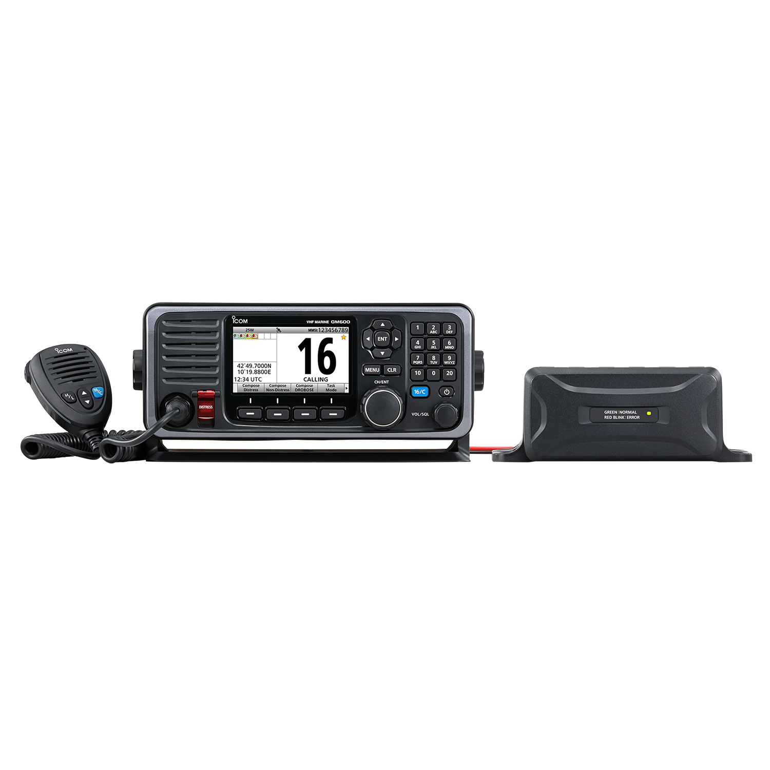 Gate Plus Daicon controllo accessi