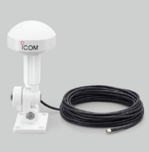 IC-M73EURO - dettaglio