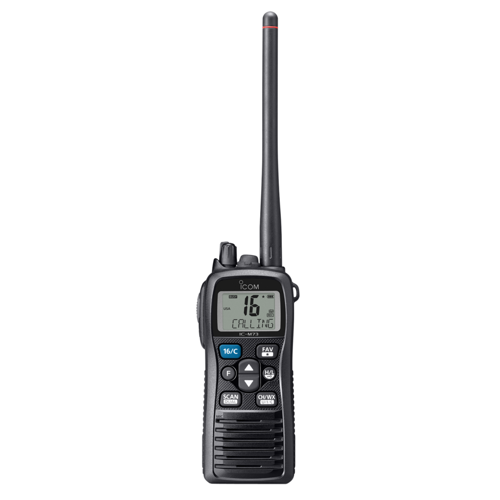 IC-M73EURO fronte