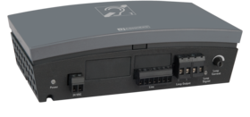 AFIL amplificatore Commend