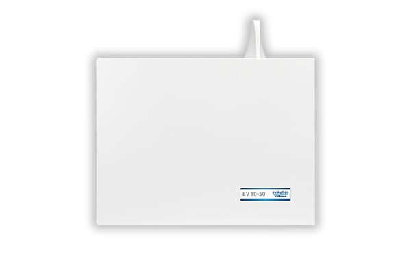 Centrale ibrida EV 10-50