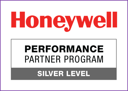 Honeywell terminali portatili