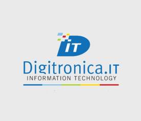 Logo Digitronica.it Spa