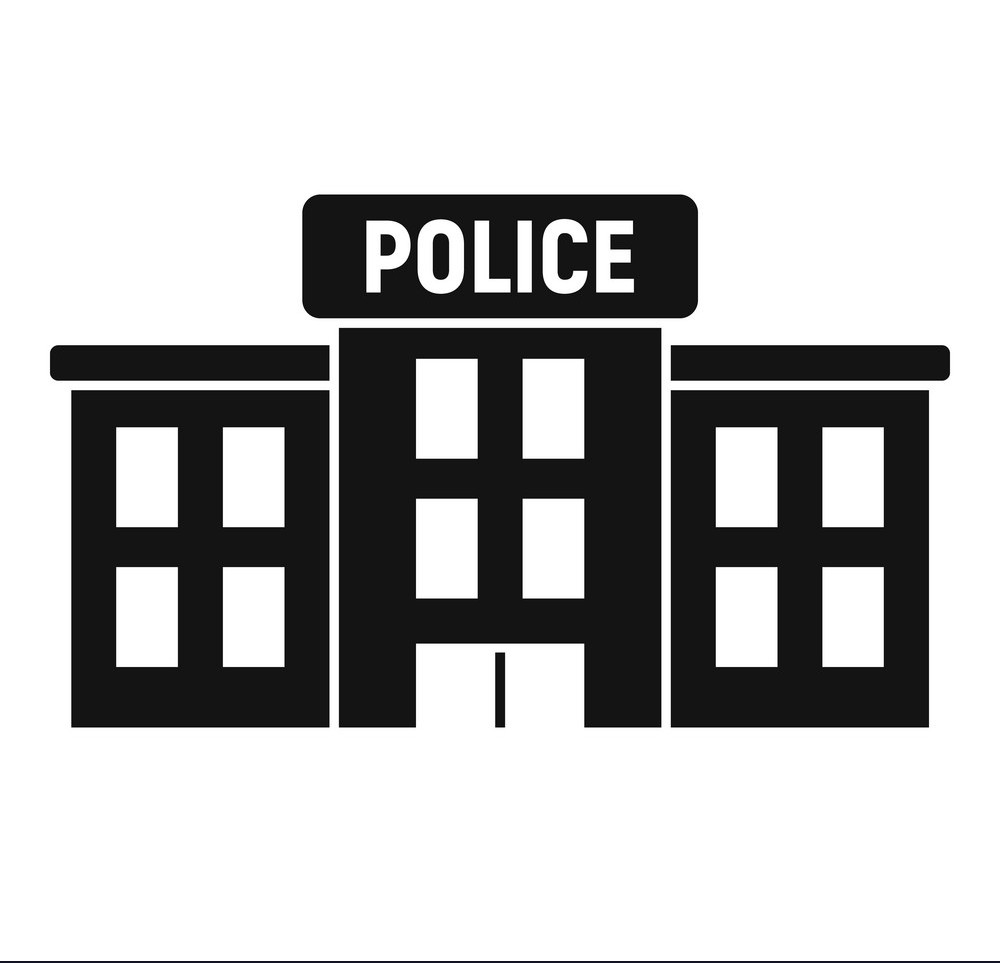 POSTI DI POLIZIA - interfonia