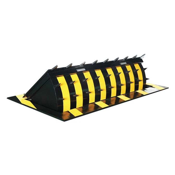 Roadblocker