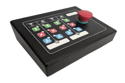 Console Talos Filare