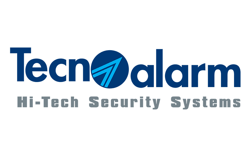Tecnoalarm installatore certificato
