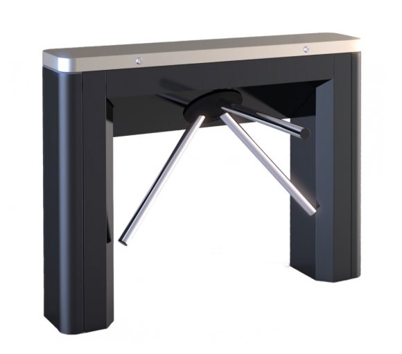 Tornello tripode Trilane