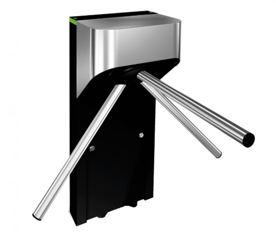 Tornello a tripode
