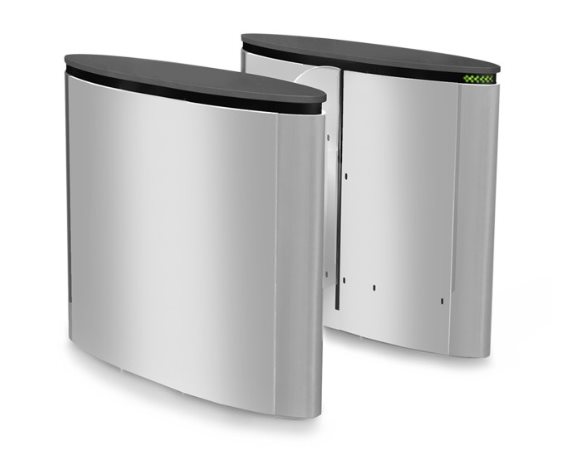 Varco automatico Smartlane