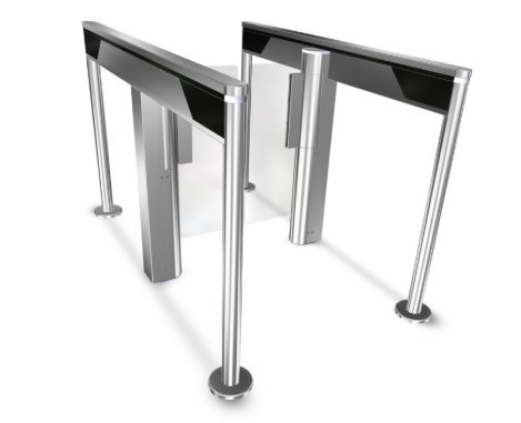 Varco automatico Slimlane