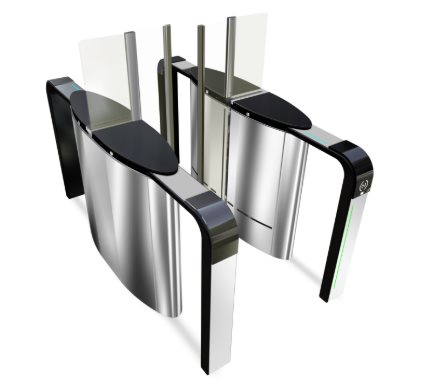 Speed Gate Smartlane