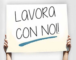 Lavora con noi posizioni aperte a Genova