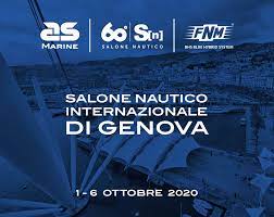 Salone nautico genova ticketing develon dticketing